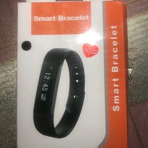 Smart Bracelet